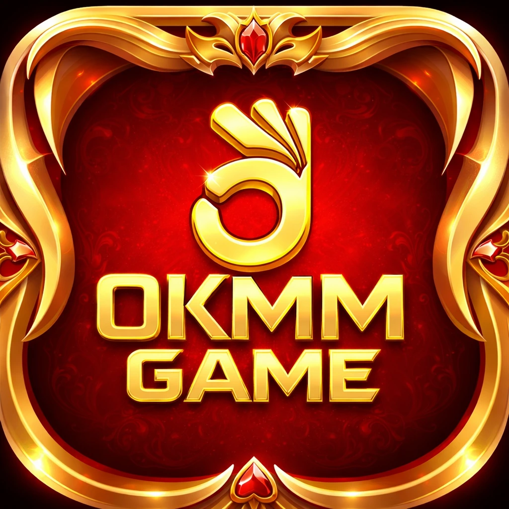 OKMM Games App